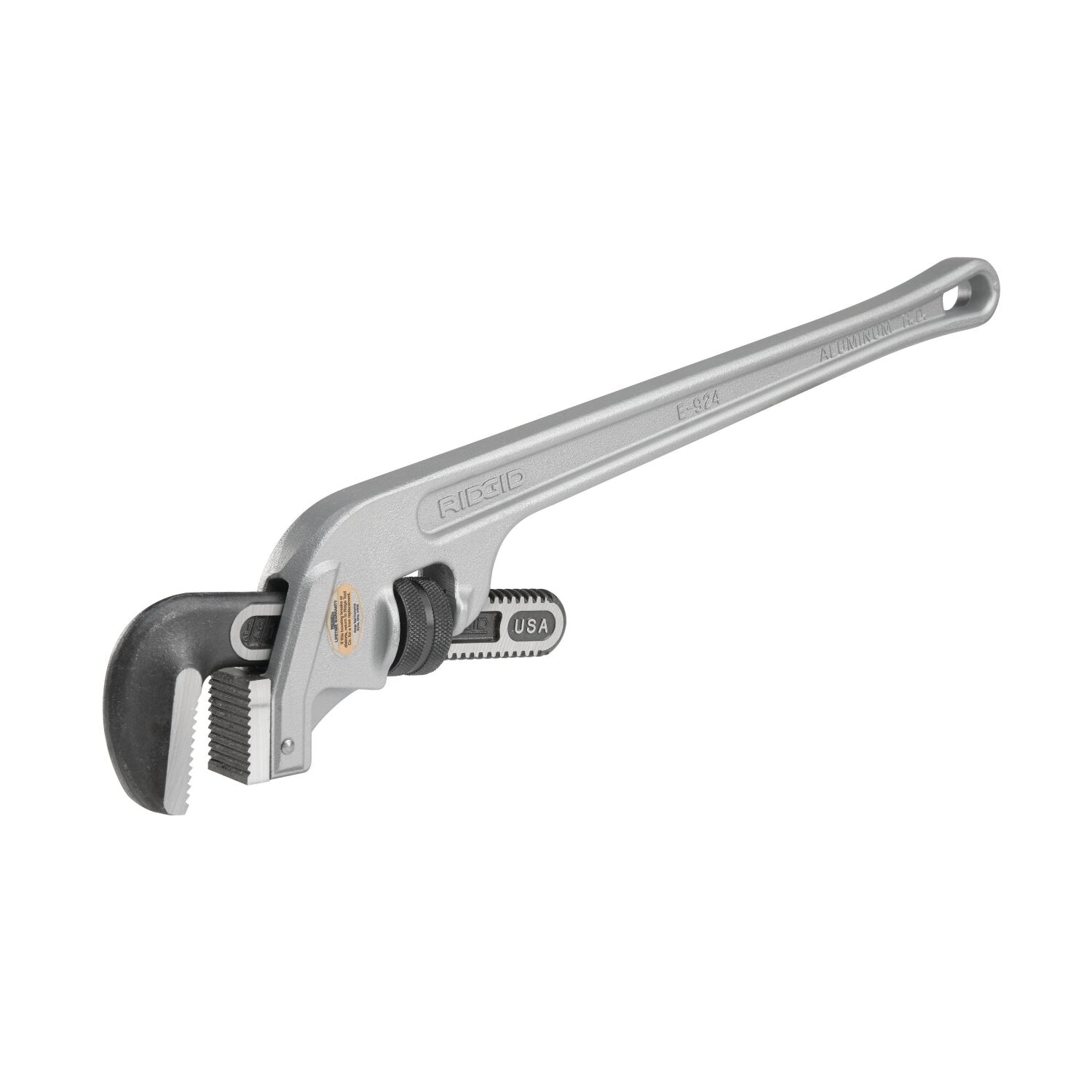 Ridgid 90127 24″ Aluminum End Wrench Fashion