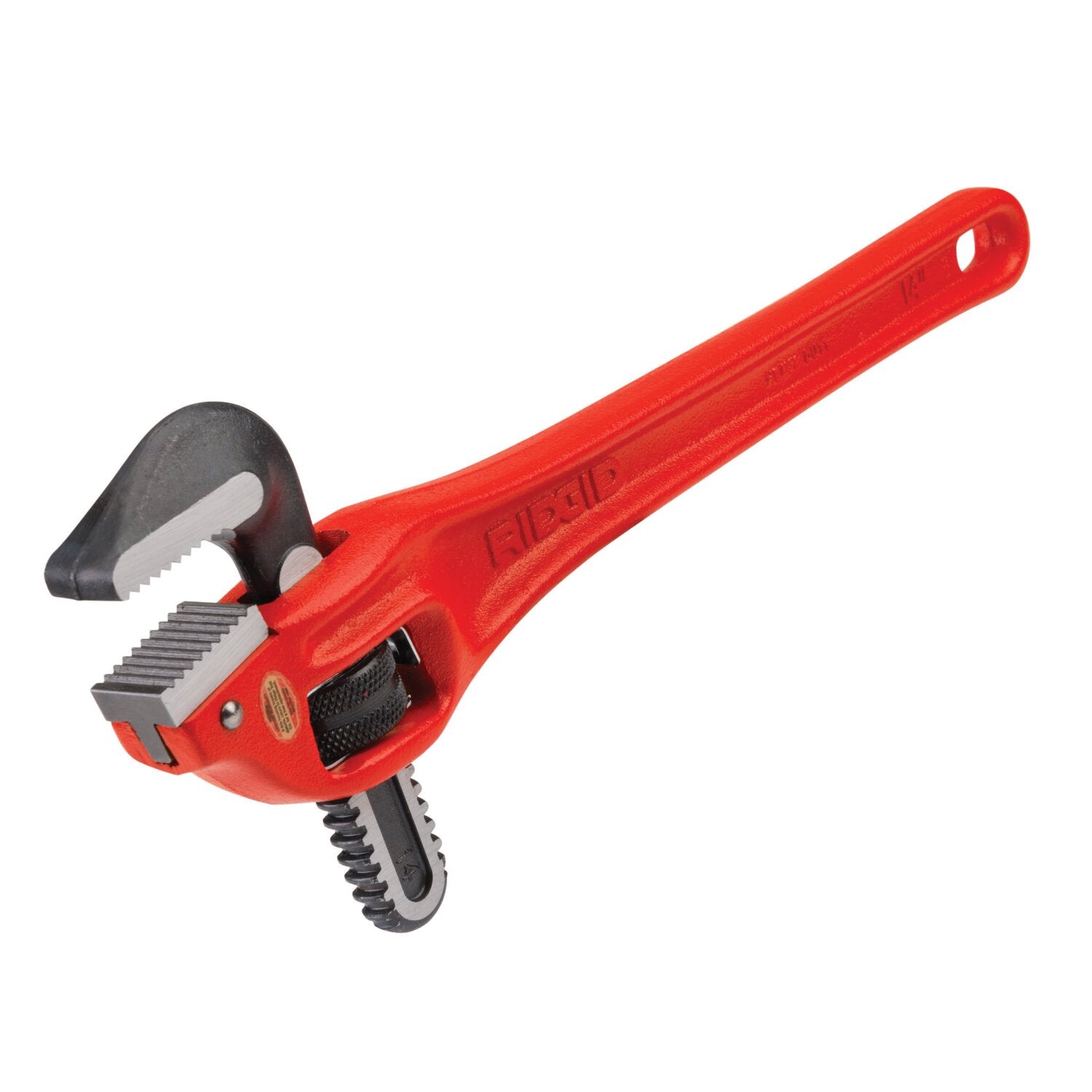 Ridgid 89435 14″ Heavy-Duty Offset Pipe Wrench Supply