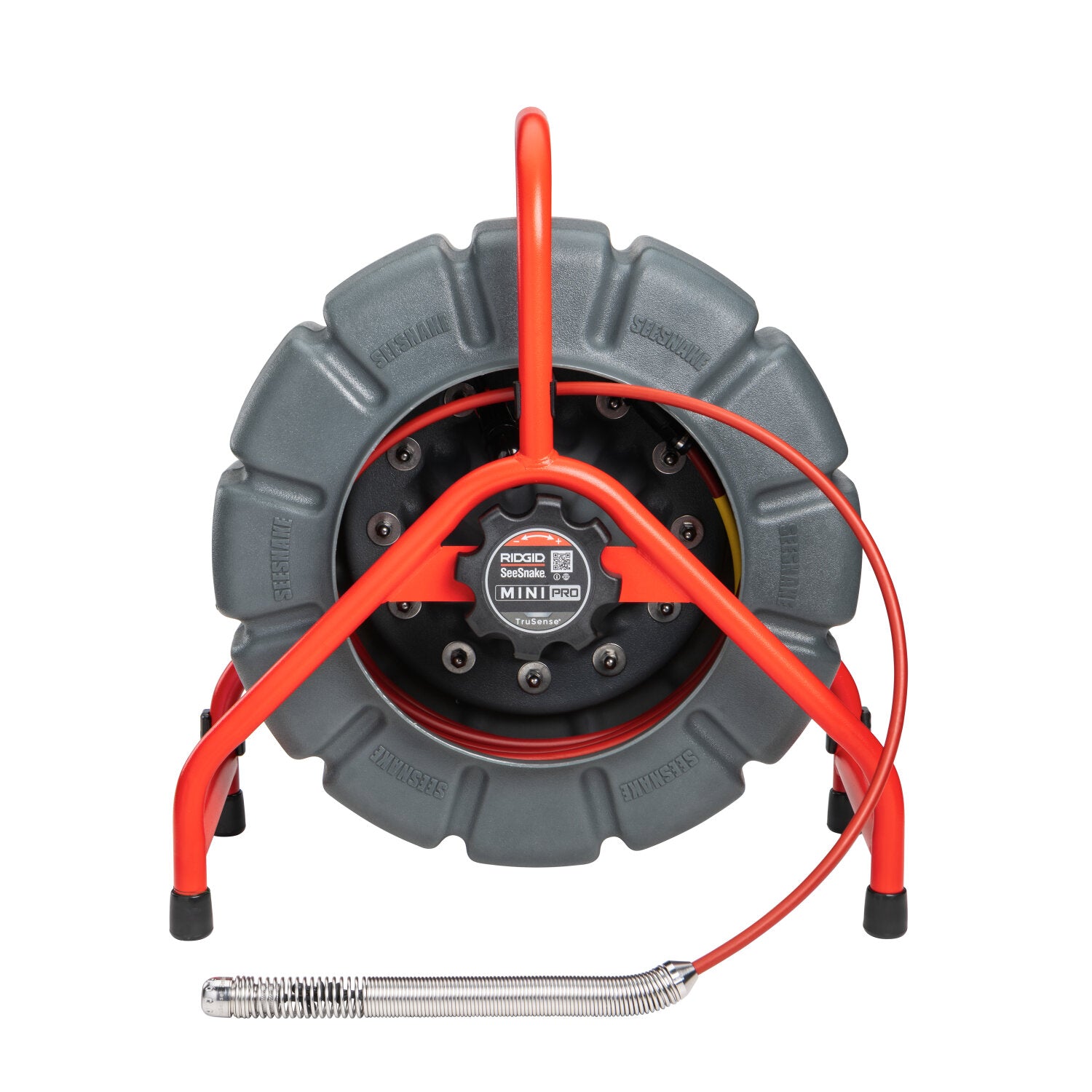Ridgid 76883 SeeSnake Mini Pro