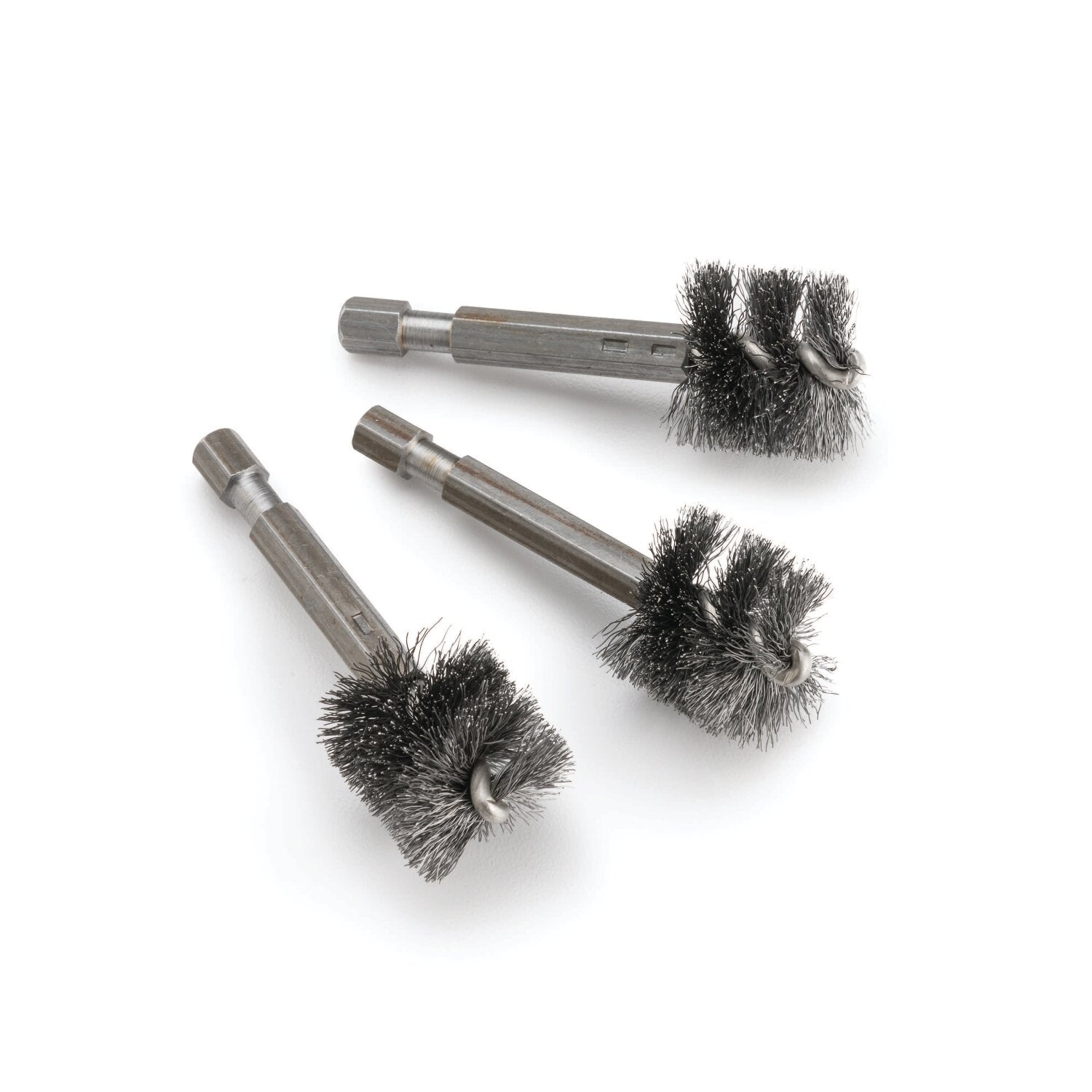 Ridgid 93722 122 3/4″ Fitting Brush 18 mm (Pack of 3) Online Sale