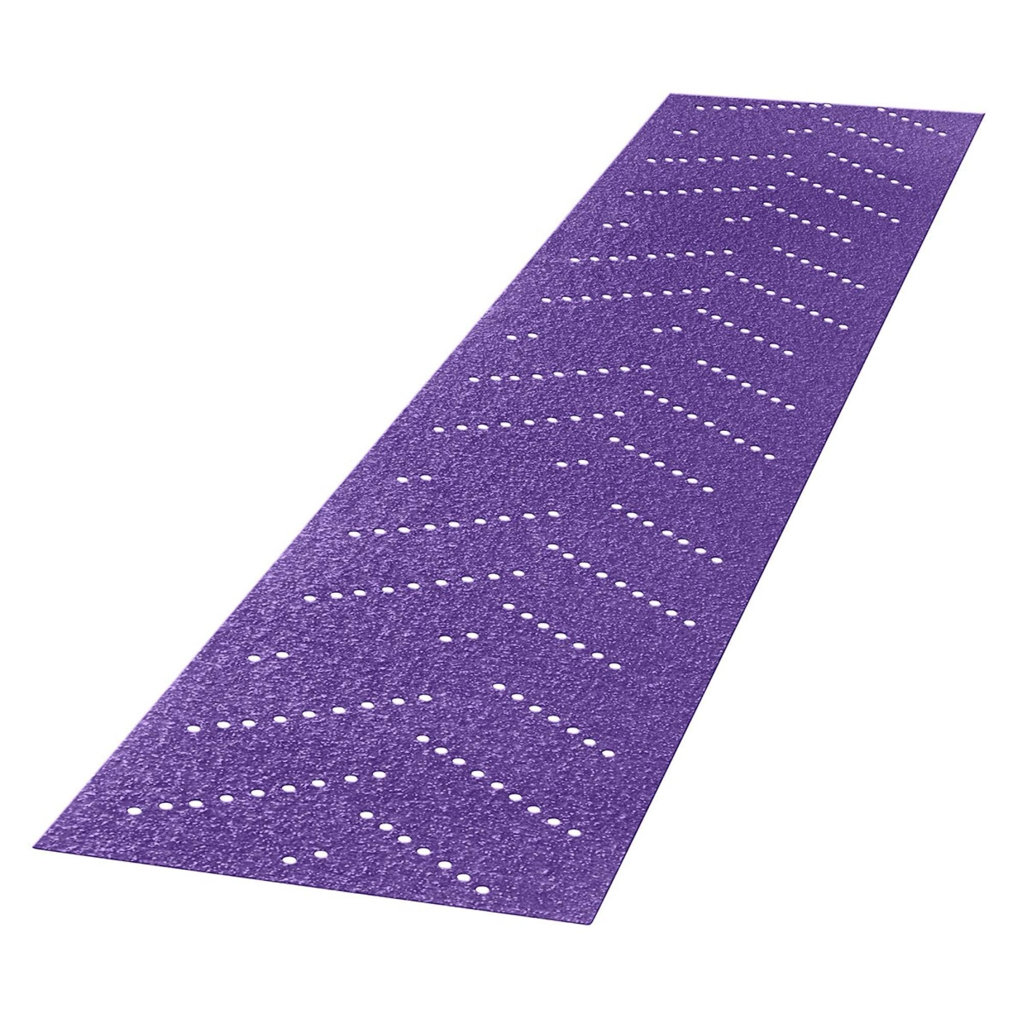 3M Cubitron II Hookit File Sheets, 34507, 80+ grade, 4 1/2 in x 30 in on Sale