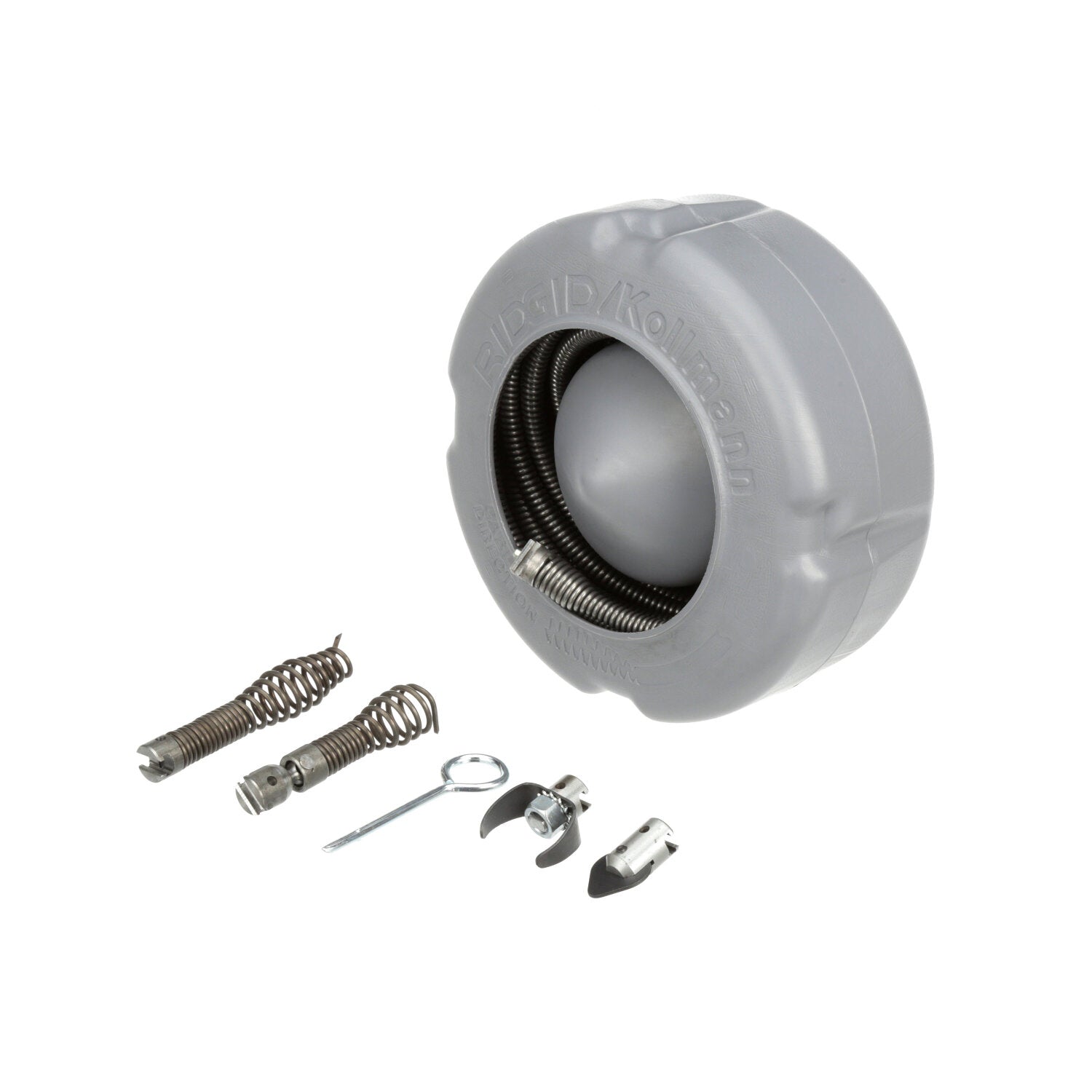 Ridgid 98072 C-6IC Cable Kit including: Inner Drum, C-6IC Cable, Torque Arm, T-250 Tool Set Hot on Sale