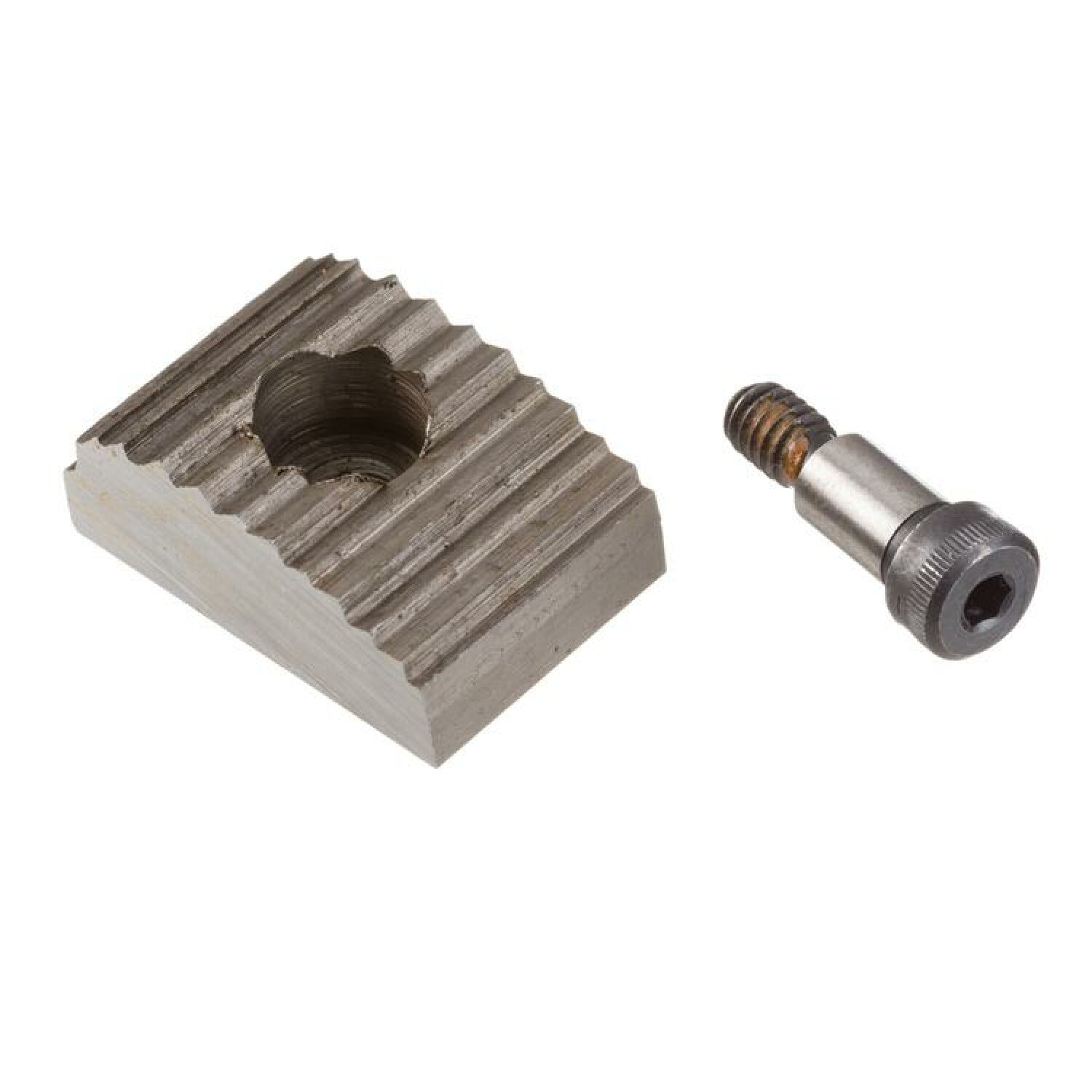 Ridgid 98062 Jaw, Heel 12/14 Rapidgrip Hot on Sale
