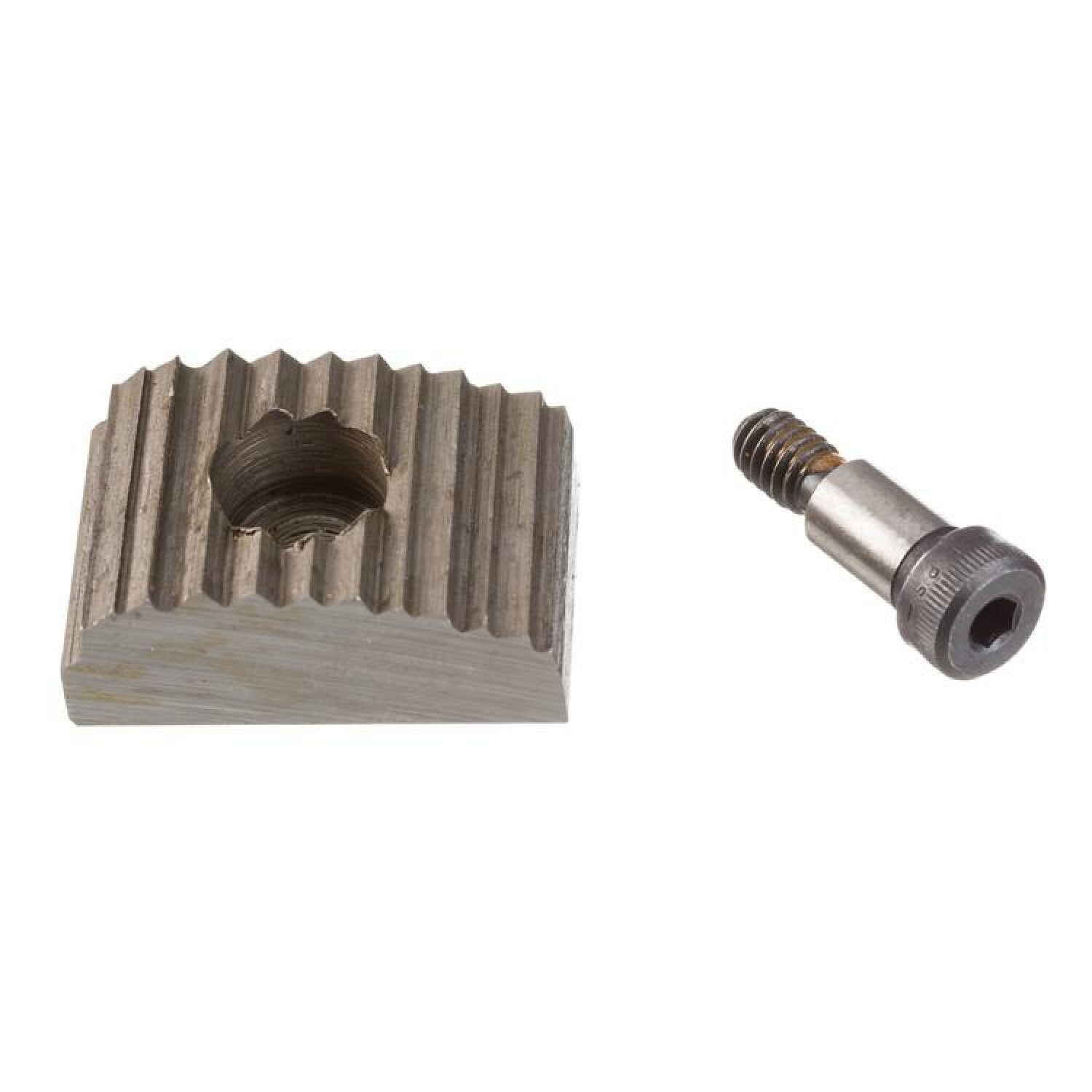 Ridgid 98062 Jaw, Heel 12/14 Rapidgrip Hot on Sale