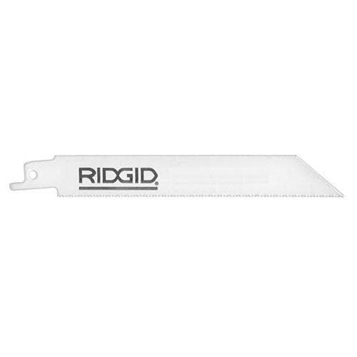Ridgid 95872 6 in. x 3/4 in. Reciprocating Saw Blades Discount