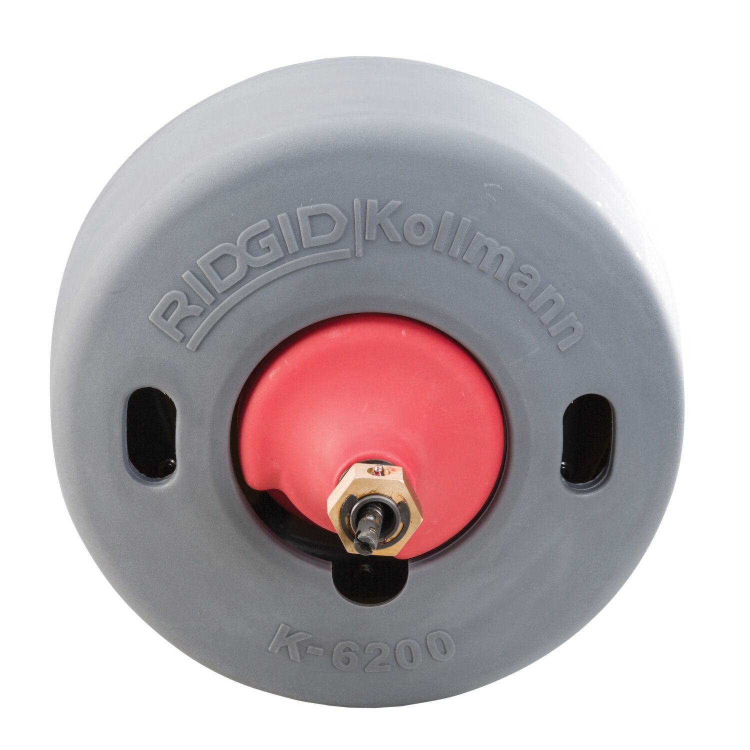Ridgid 95802 Drum Assembly with 5/8″ Pigtail for K-6200 Drum Machine