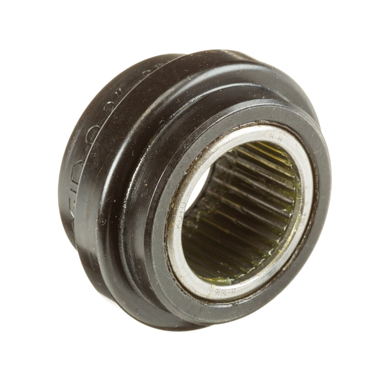 Ridgid 93642 Groove Roll 2″ – 6″