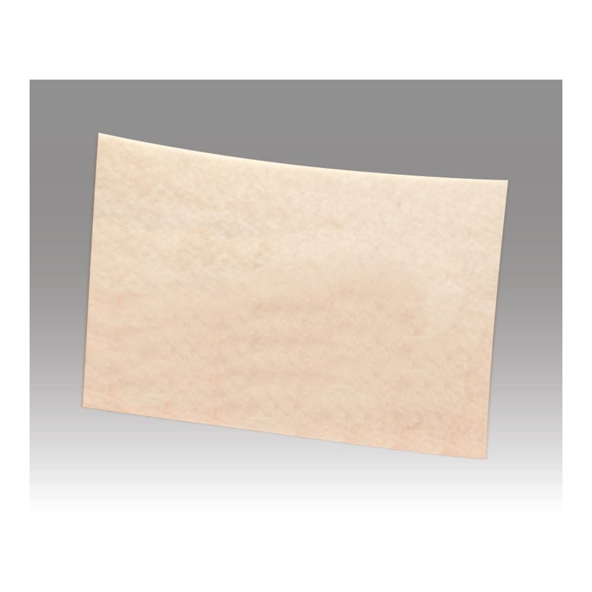 Scotch-Brite 97 Material Sheets, 1-3/8 in x 1-3/8 in, 500 ea/Case, SPR017661B
