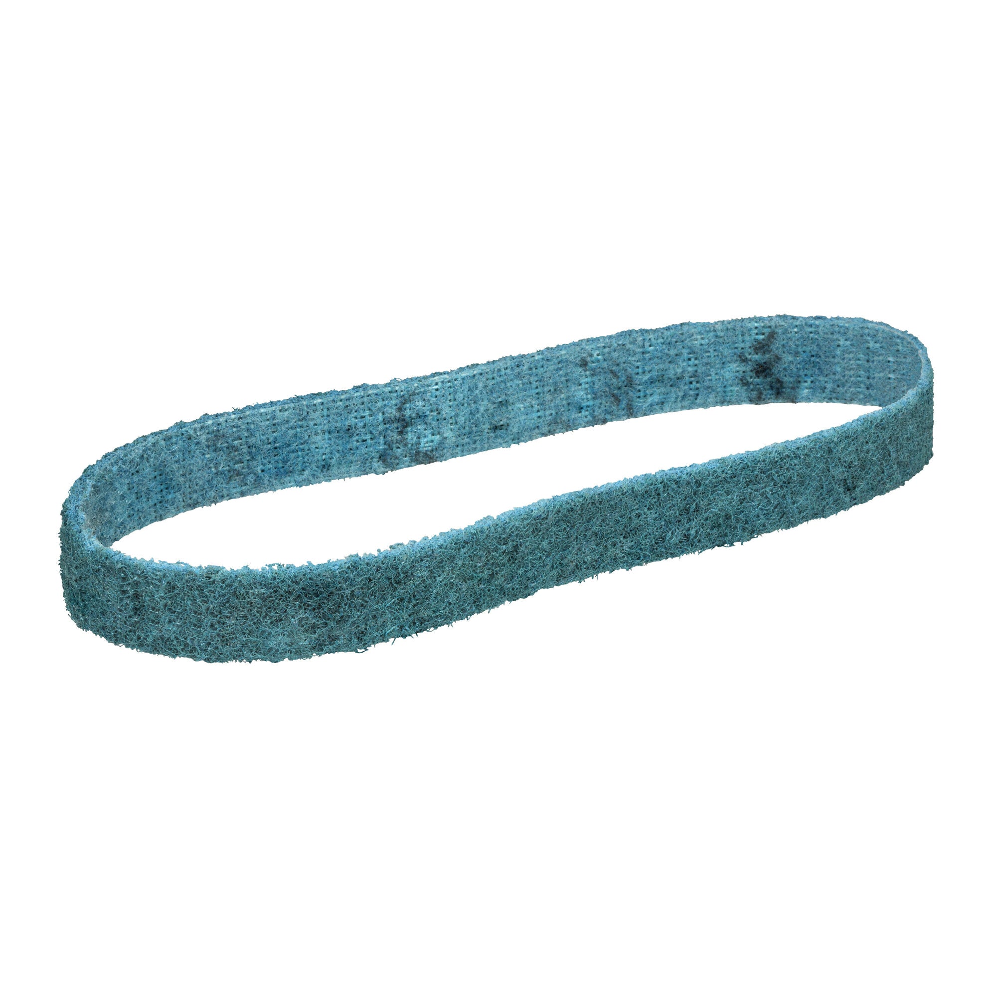 Scotch-Brite Surface Conditioning Scrim Back Belt, A/O Very Fine, 1 inx 11 in
