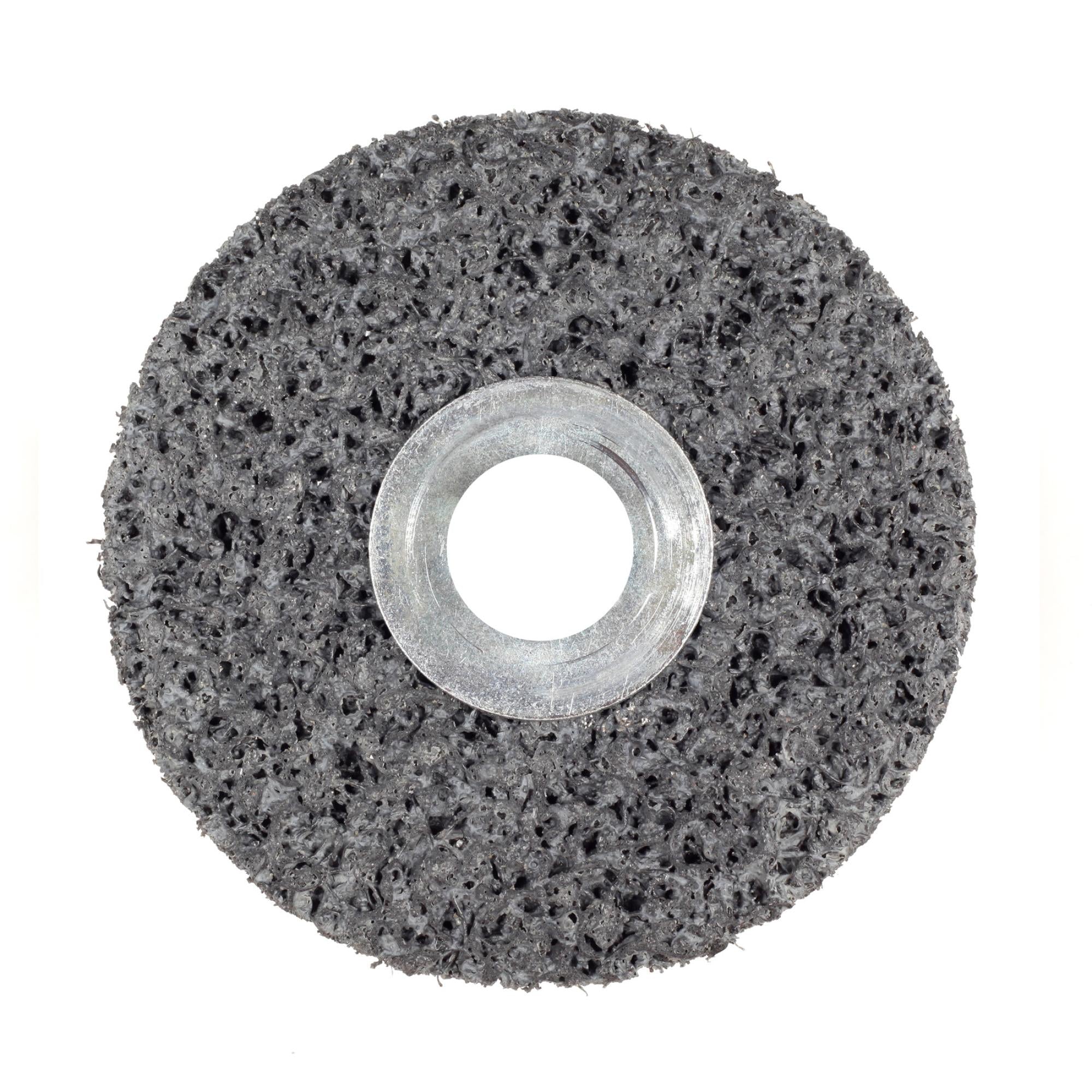 Scotch-Brite Clean and Strip Unitized Wheel, CS-UW, 7S Extra Coarse Discount