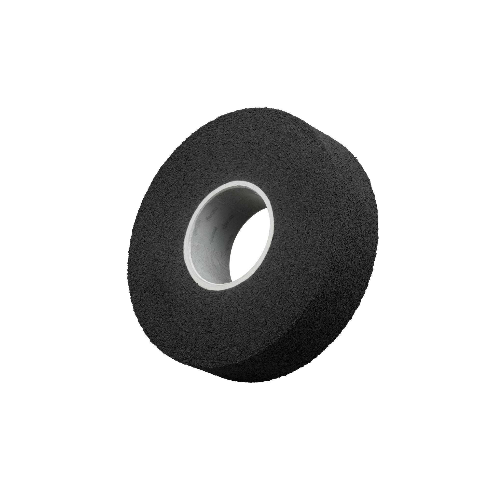 Scotch-Brite Clean and Strip Rim Wheel, CS-WR, 7S Extra Coarse, 10 in x2 in x 3