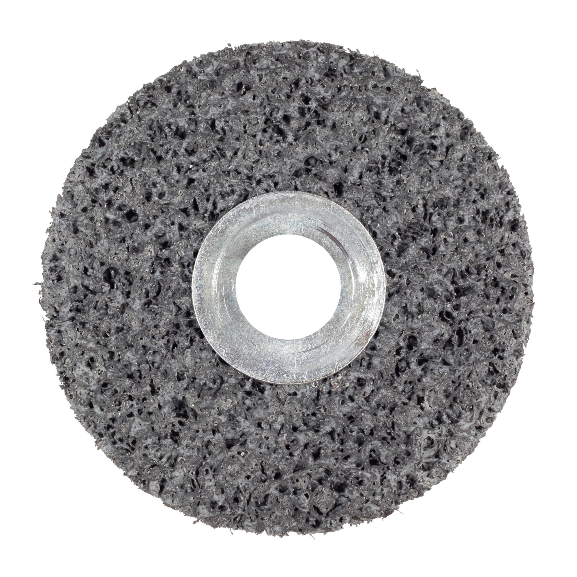 Scotch-Brite Clean and Strip Unitized Wheel, CS-UW, 7S Extra Coarse Sale