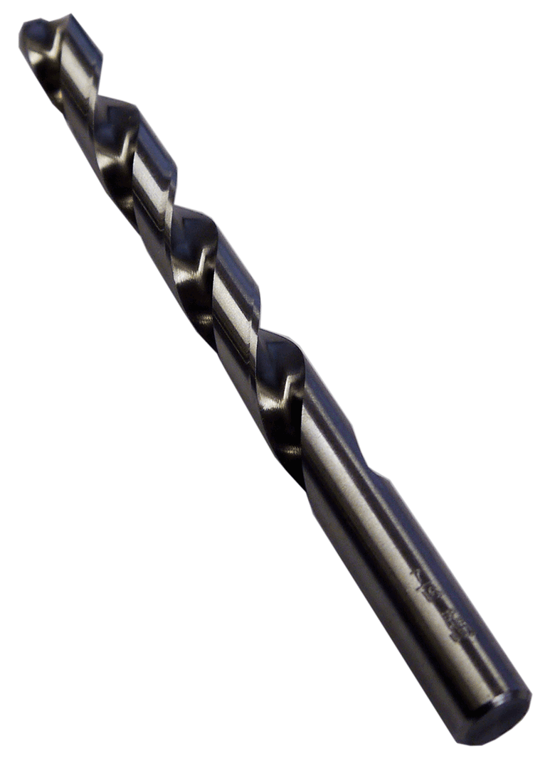 #22 Norseman Jobber Length High Speed Drill Bit (22NB) (03400) Hot on Sale
