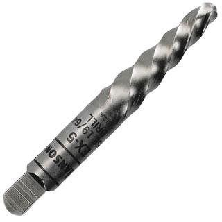 #2 “Easy Out” Spiral Flute Screw Extractor (52402) Sale