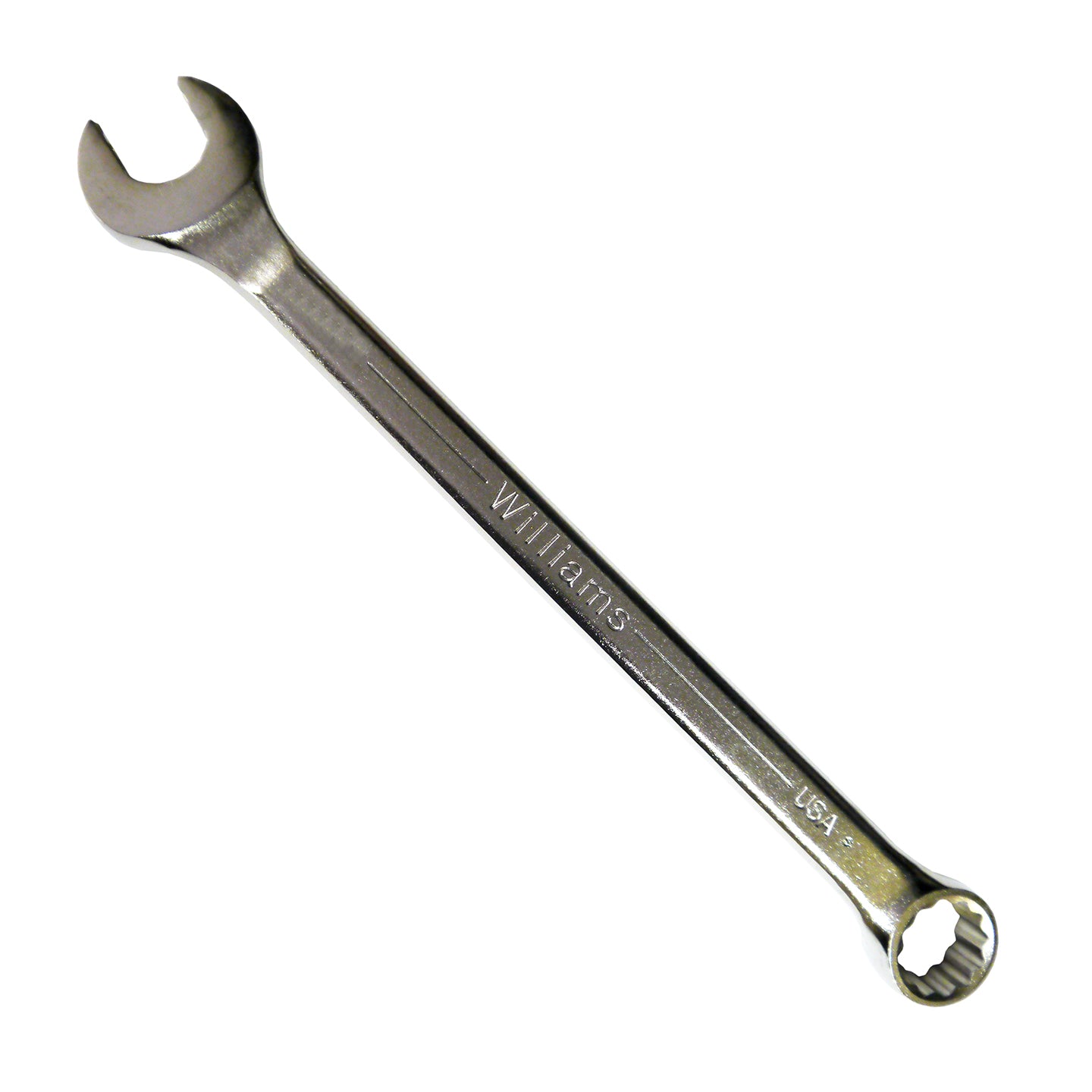 1 1/4″ Williams SuperCombo Combination Wrench (WCB114)