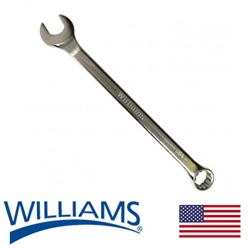1 1/4″ Williams SuperCombo Combination Wrench (WCB114)