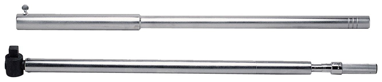 1″ Dr. 200-1000 Ft. Lbs Fixed Head (8448WR)