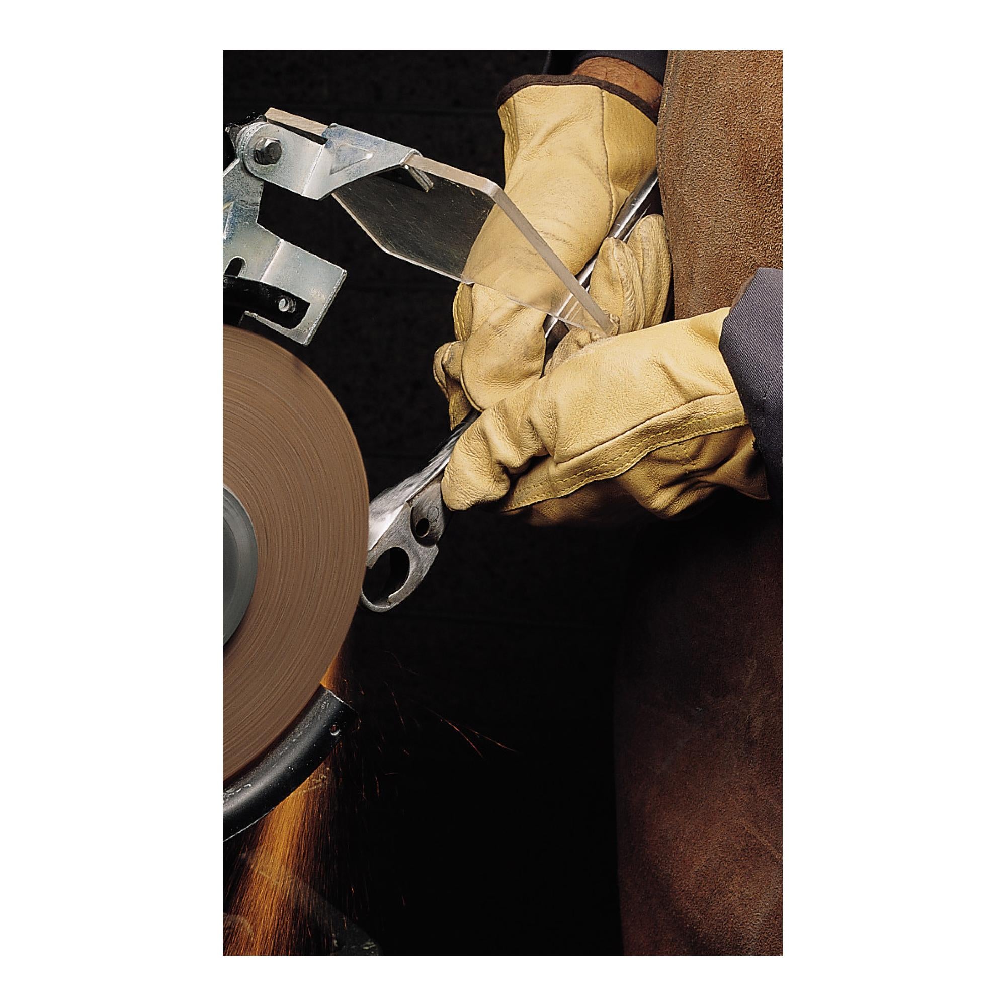 Scotch-Brite Cut and Polish Unitized Wheel, CP-UW, 5A Fine Online now
