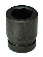 1″ Dr. Wright 1-1/4″ – 6 Pt. Std. Impact Socket (8840WR)