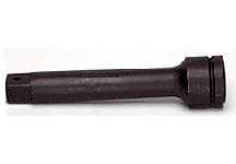 1″ Drive Wright 7″ Impact Extension (8907WR)