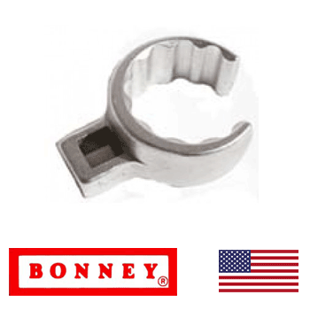 1 3/8″ 12 Point Flare Nut Crowfoot Wrench 1/2″ Drive (AF44)