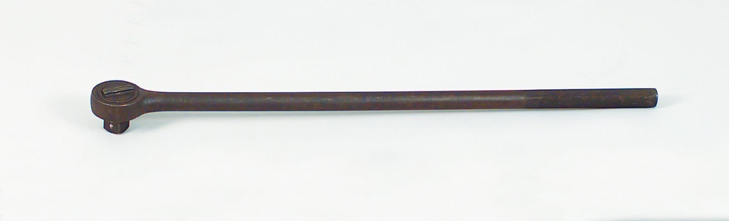 1″ Dr. Handle Ratchet 30″ Series 400 (38400WR)