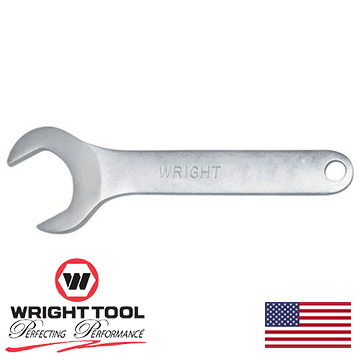 1″ Wright Service Wrenches 30 Degree Angle Satin #1432 (1432WR) Online