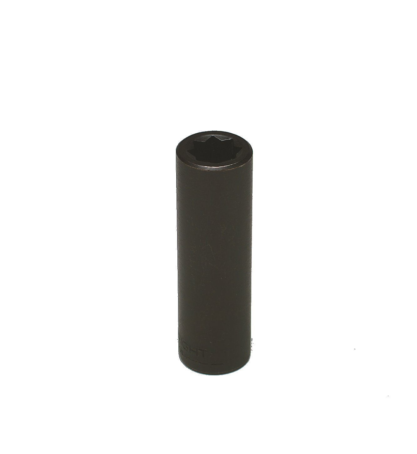 1-1/8″ – 1/2″ Dr. 8 Pt. (Double Square) Deep Impact Socket (4796WR)