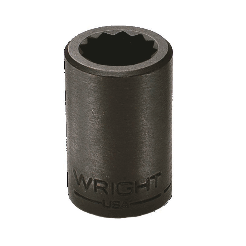 1-3/8″ – 1/2″ Dr. 12 Pt. Std. Impact Socket (4894WR) Online Sale