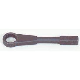 1-1/8″ Straight Handle Striking Face Wrench 12 Pt. Heavy Duty (1836WR) Online Sale