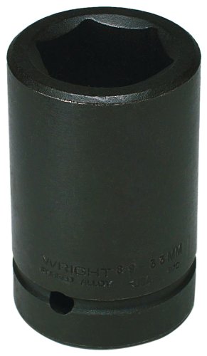 1-5/16″ – 1″ Dr. 6 Pt. Deep Impact Socket (8942WR) Fashion