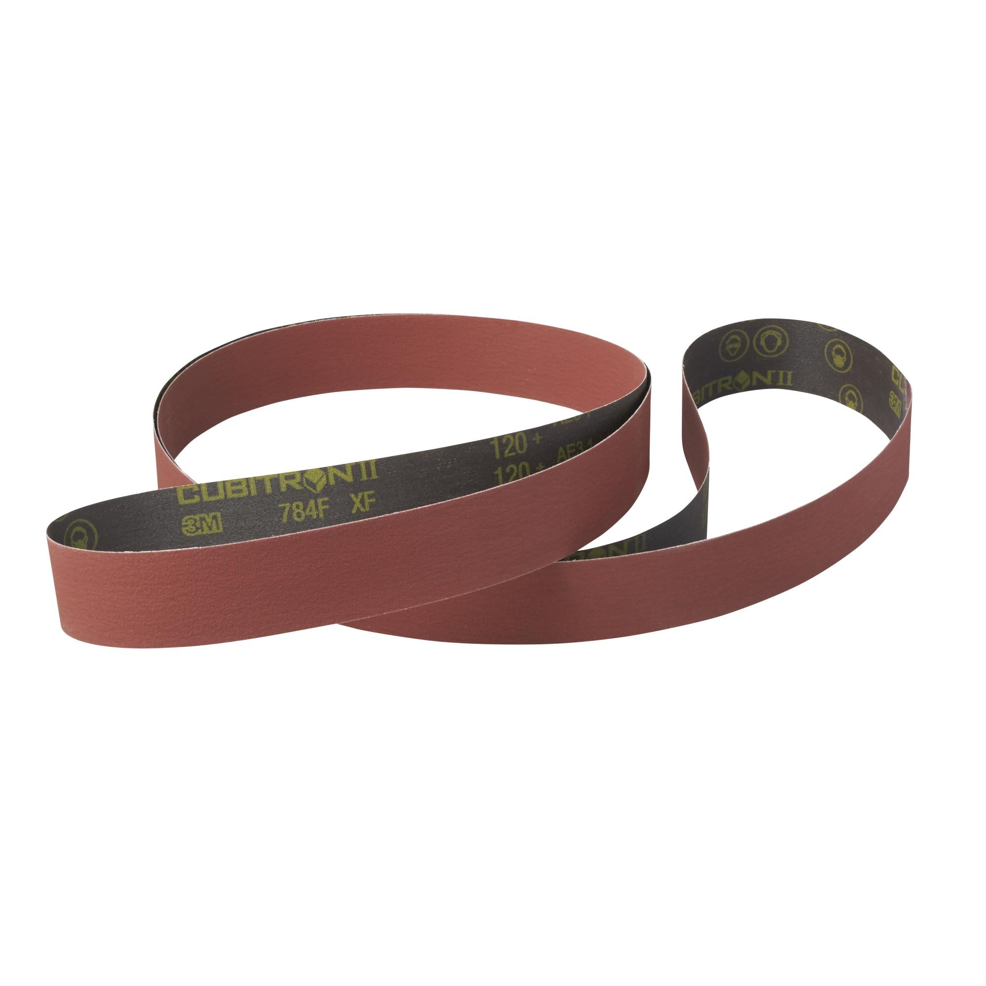 3M Cubitron ll Cloth Roll 784F, 80+ XF-weight, 52 in x 50 yd, ASO, Single-flex Online