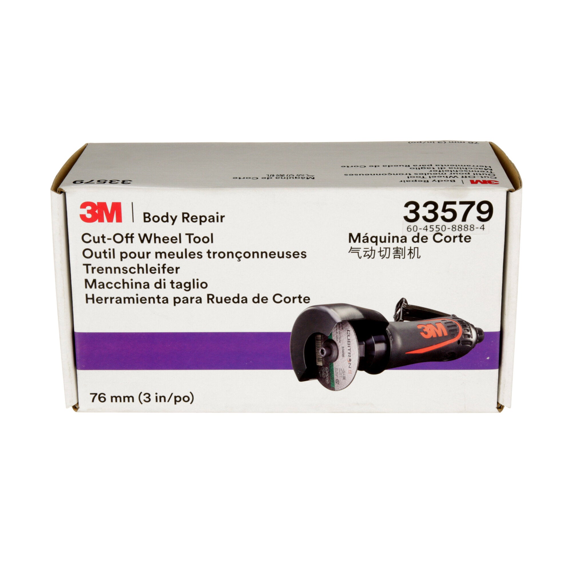 3M Cut-Off Wheel Tool, 33579, 76 mm (3 in) Online Hot Sale