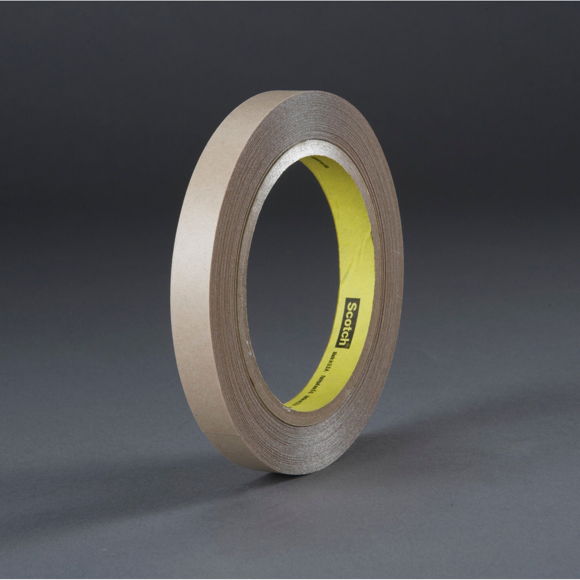 3M Dielectric Tape 3514, 48 in x 36 yd, Splice Free