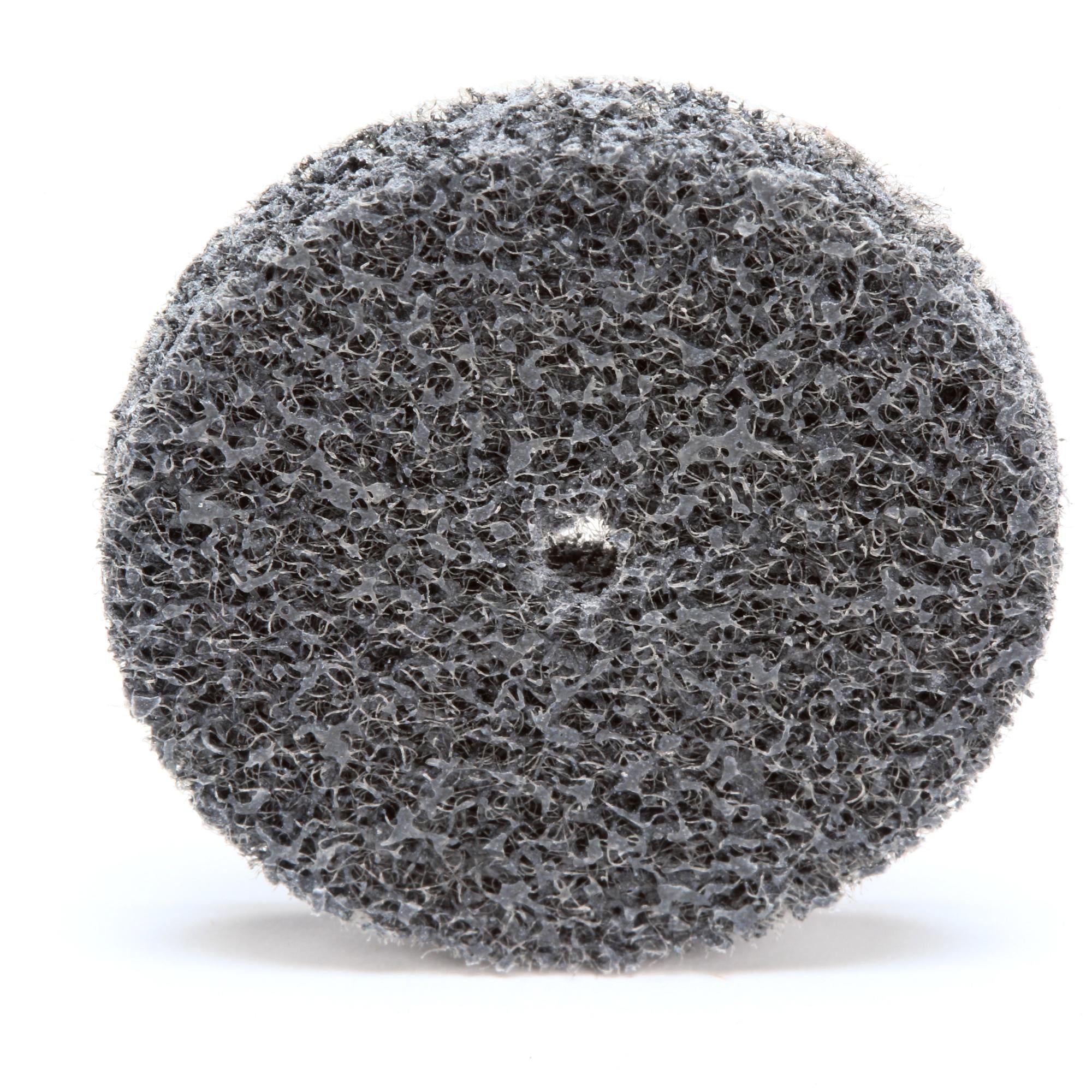 Scotch-Brite EXL Unitized Wheel, XL-UW, 2S Fine, 1-1/2 in x 1/4 in x1/8 in Hot on Sale