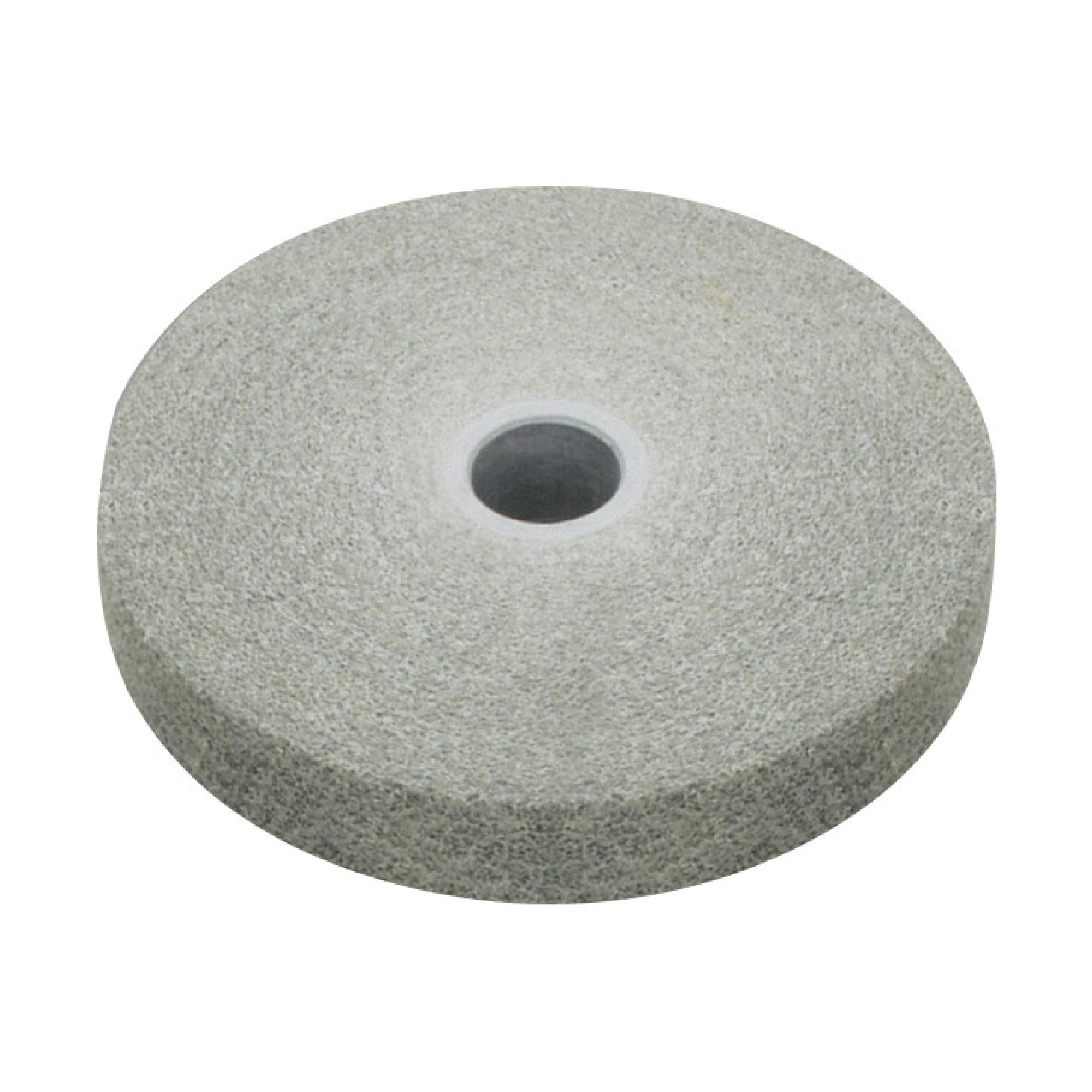Scotch-Brite EXL Unitized Wheel, XL-UW, 2S Fine, 8 in x 1/4 in x 5/8in