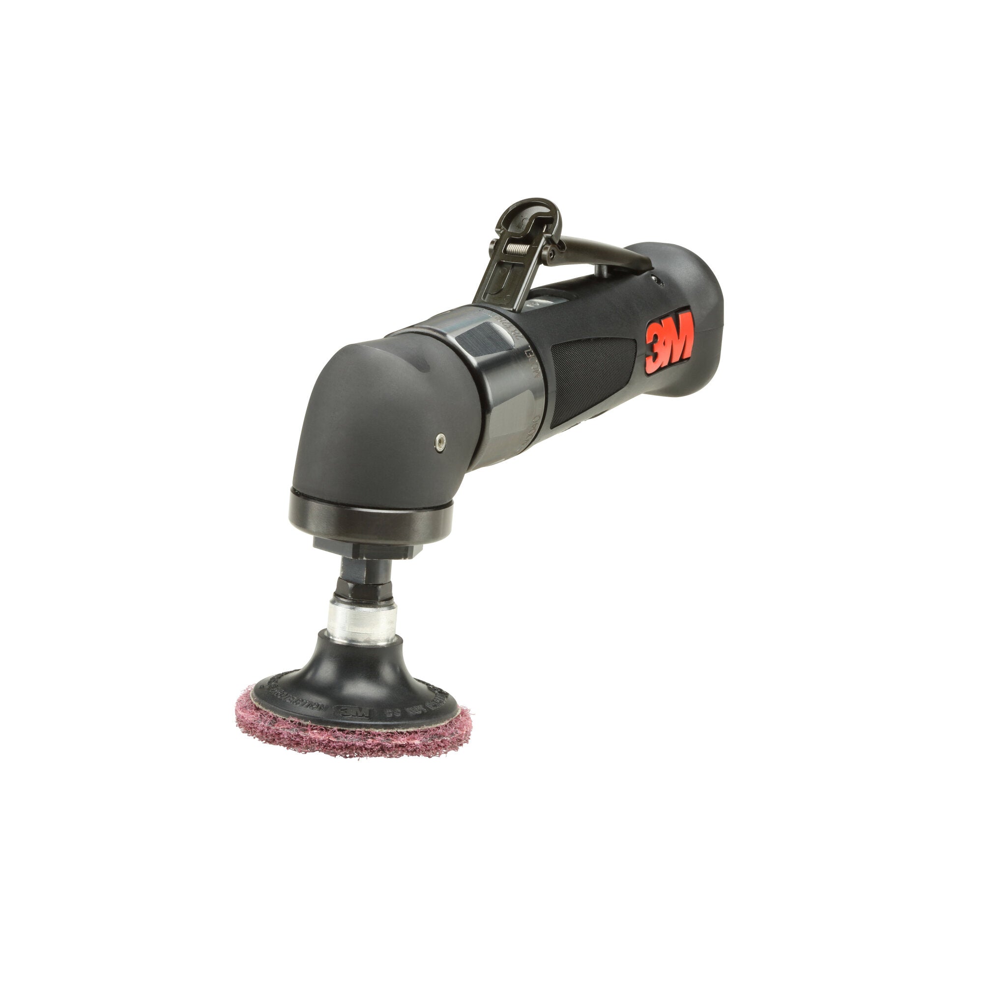 3M Disc Sander 28328, 2 in .3 HP 12,000 RPM Fashion