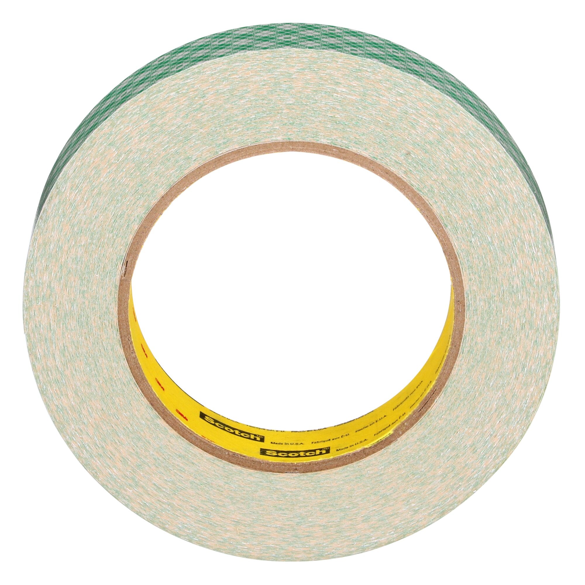 3M Double Coated Paper Tape 410M, Natural, 1 1/2 in x 36 yd, 5 mil Online