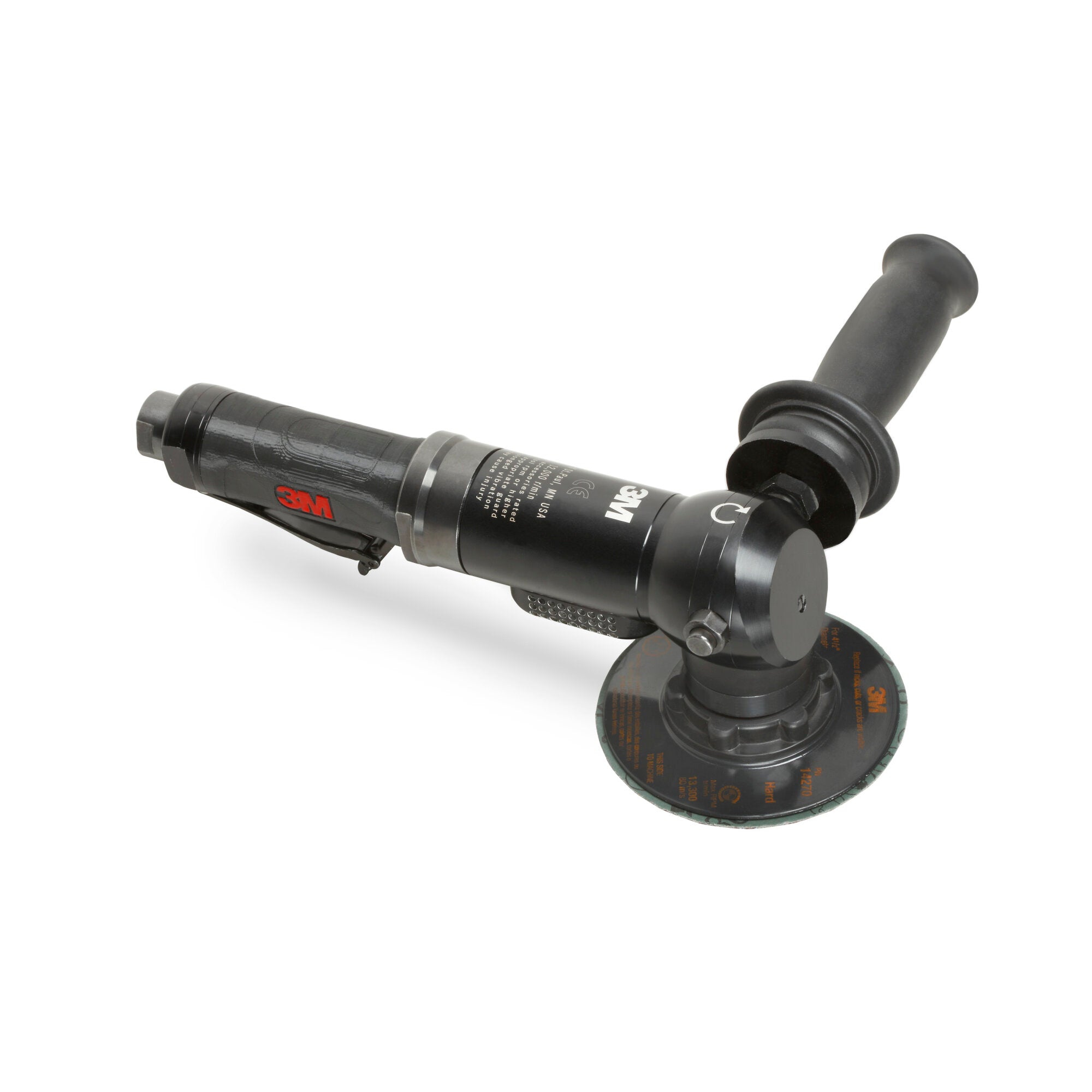 3M Disc Sander 28329, 2 in .5 HP 12,000 RPM Online now
