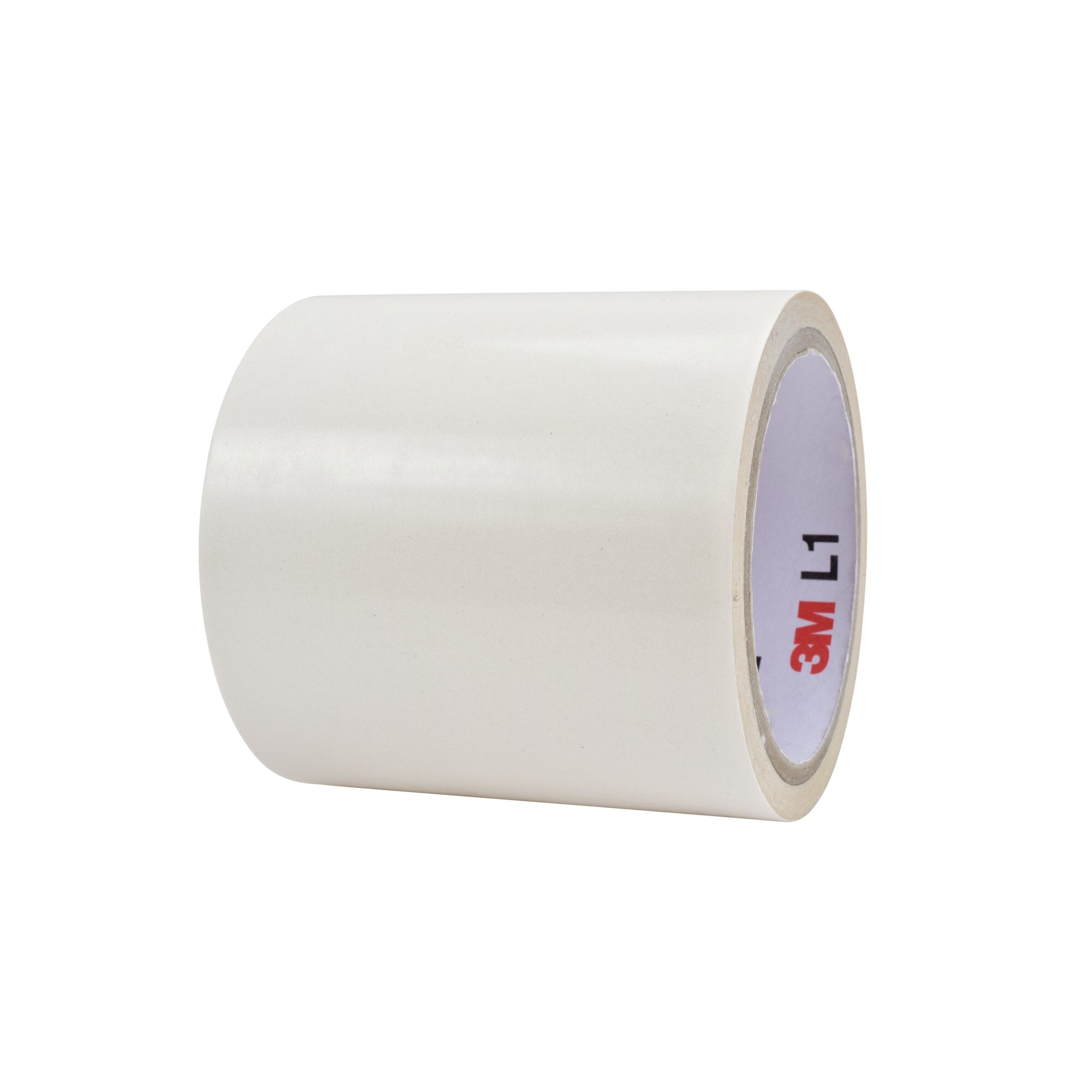 3M Double Coated Adhesive Tape L1+DCP, Clear, 1372 mm x 230 m, 3.5 mil Sale