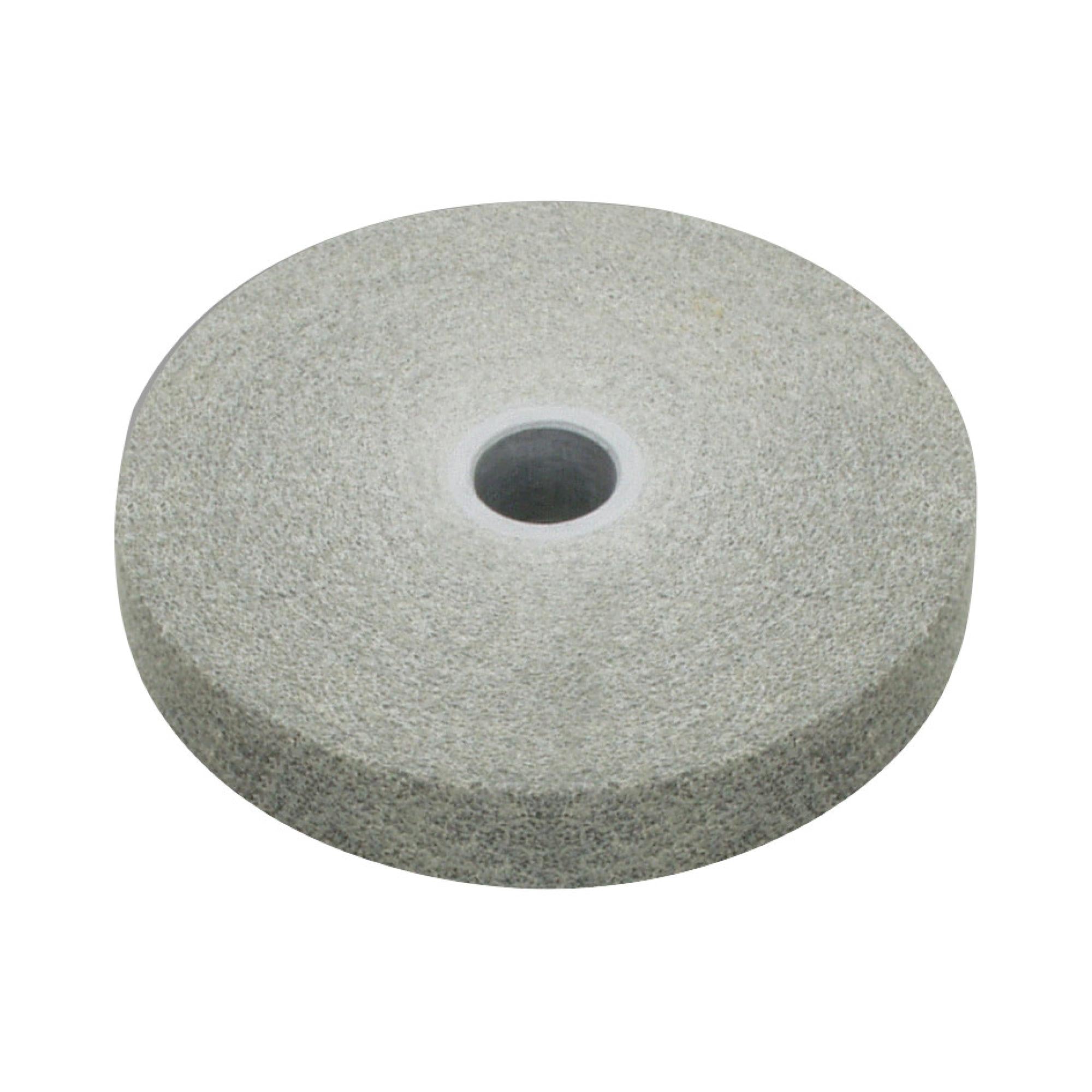 Scotch-Brite EXL Unitized Wheel, XL-UW, 2S Very Fine, 8 in x 1/2 in x1/2 in