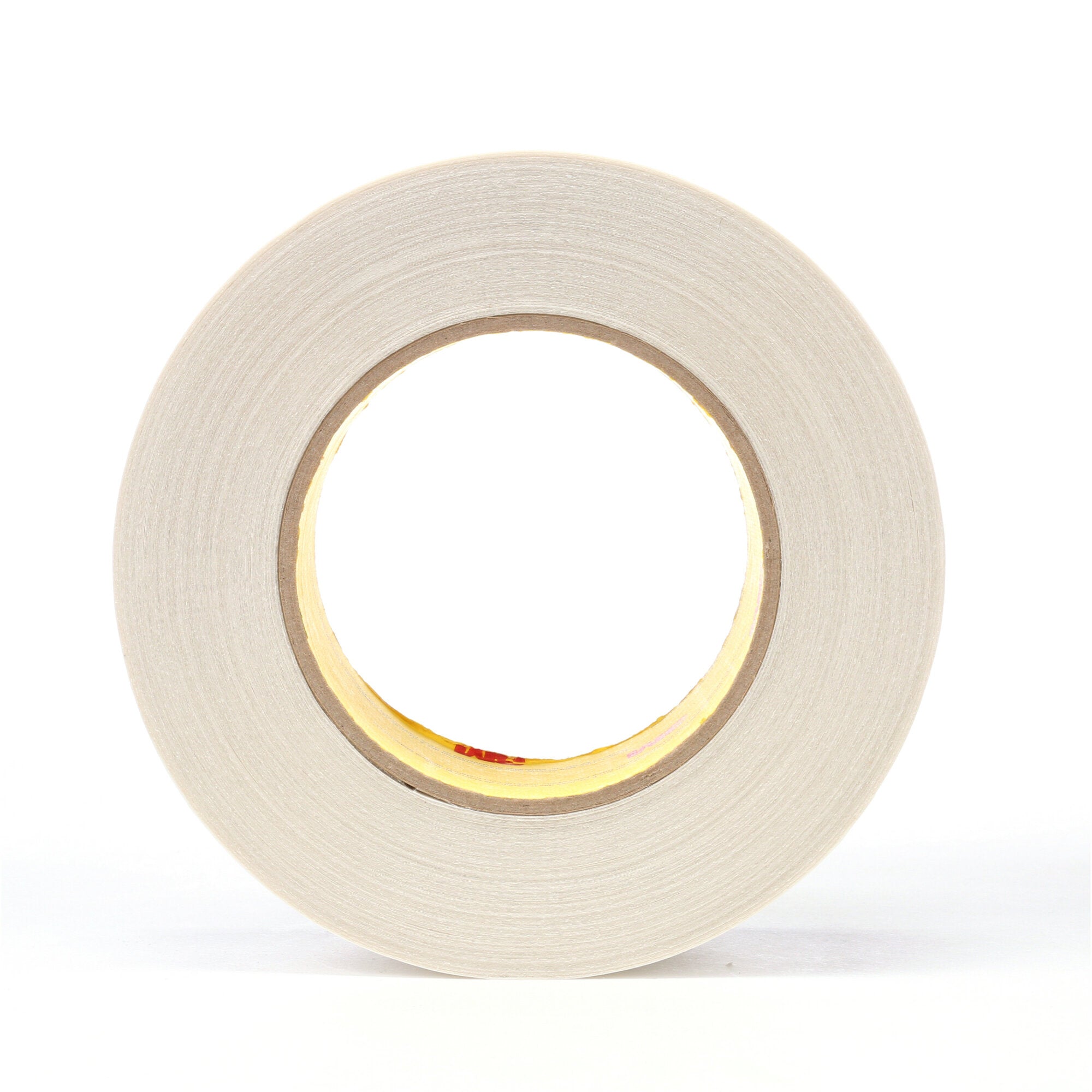 3M Double Coated Tape 9737, Clear, 48 mm x 55 m, 3.5 mil, 24 rolls percase