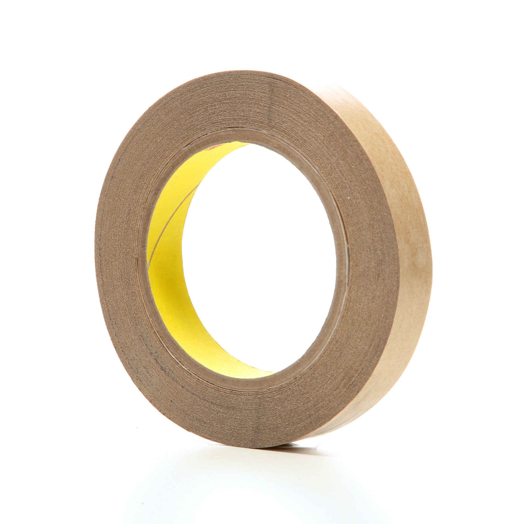 3M Double Coated Tape 415, Clear, 3/4 in x 36 yd, 4 mil