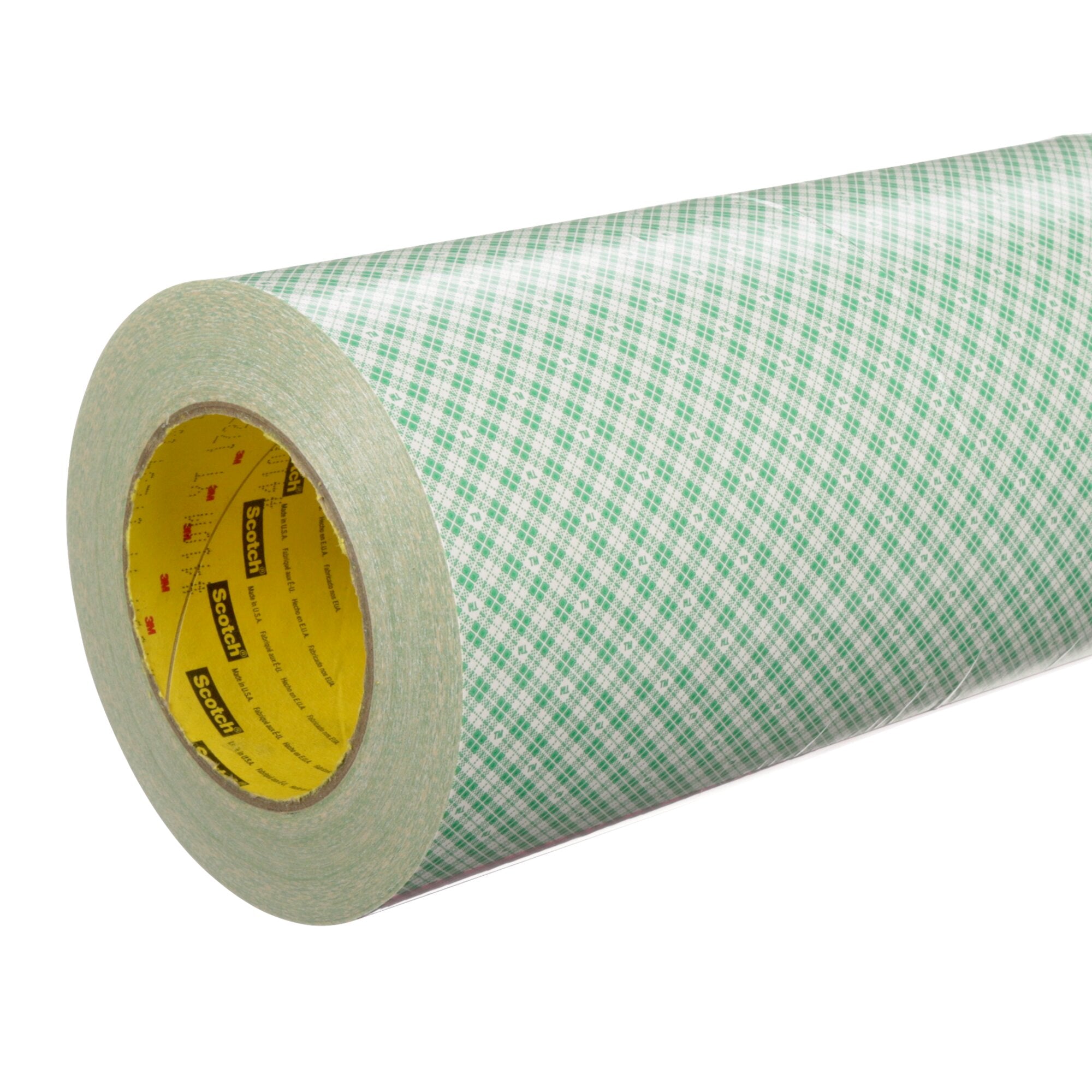 3M Double Coated Paper Tape 410M, Natural, 10 in x 36 yd, 5 mil Supply