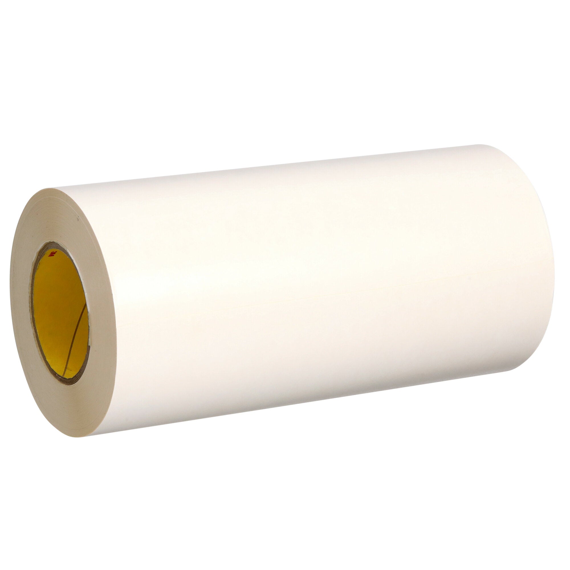 3M Double Coated Polyester Tape 442KW, 1 in x 36 yds with No Liner Fashion