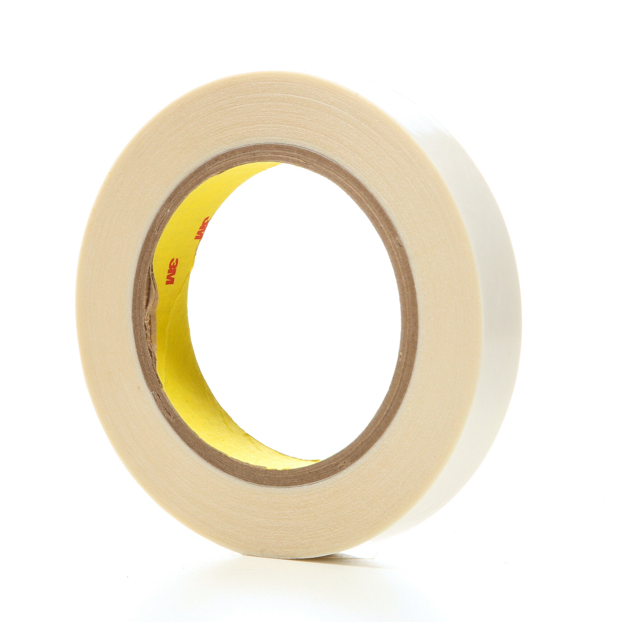 3M Double Coated Tape 444, Clear, 3/4 in x 36 yd, 3.9 mil, 48 rolls percase Online Sale