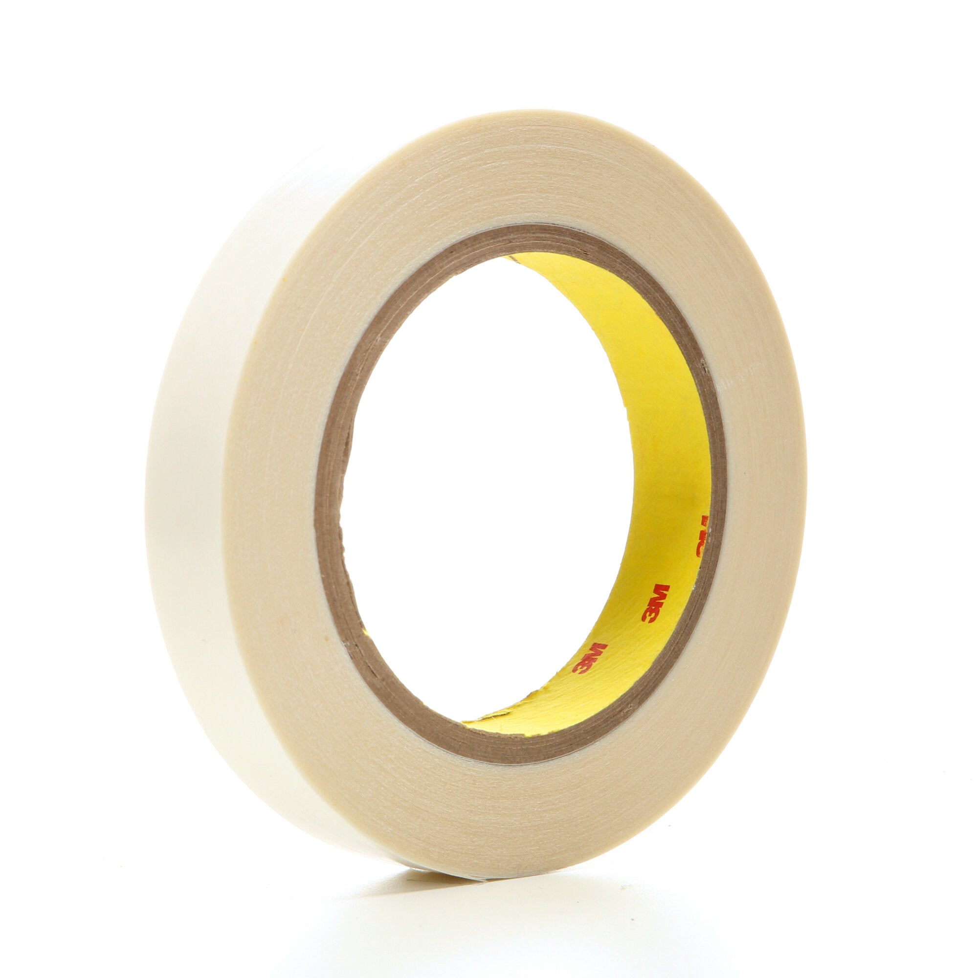 3M Double Coated Tape 444, Clear, 3/4 in x 36 yd, 3.9 mil, 48 rolls percase Online Sale