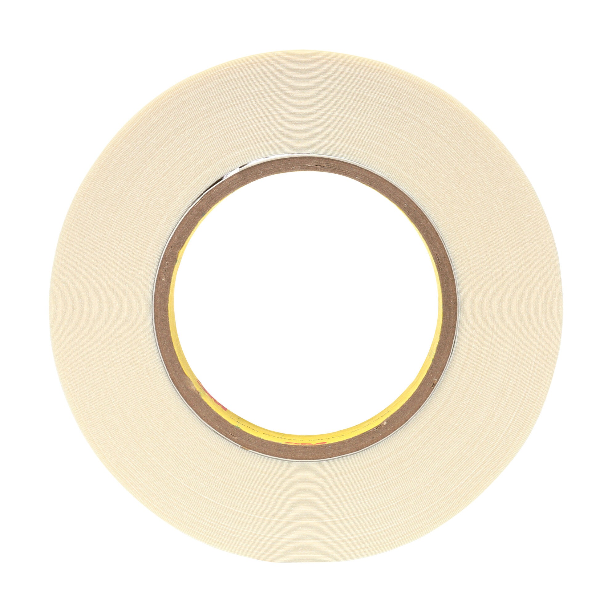 3M Double Coated Tape 9579, White, 1 in x 36 yd, 9 mil, 36 rolls percase Discount