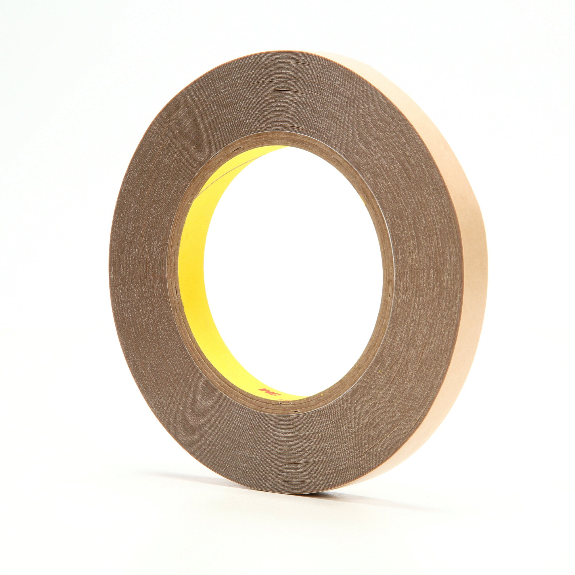 3M Double Coated Tape 9500PC, Clear, 1/2 in x 36 yd, 5.6 mil Online now