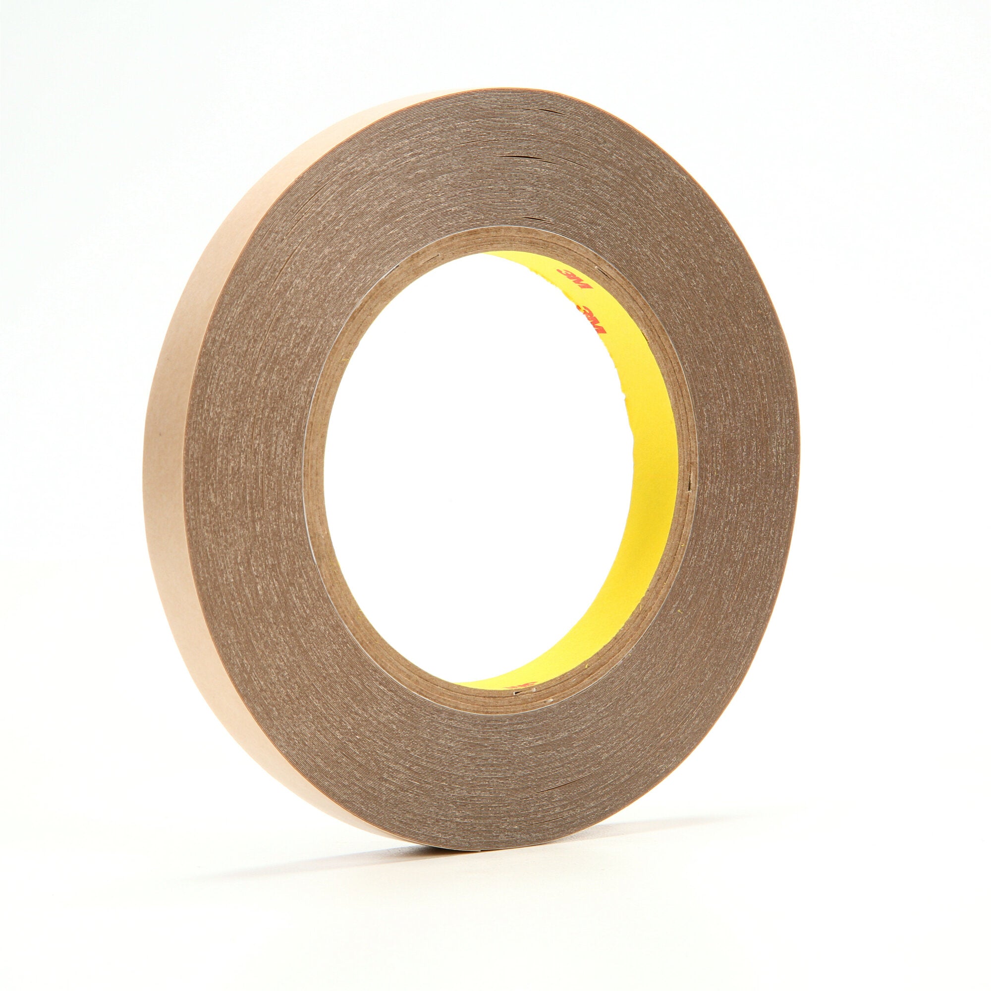 3M Double Coated Tape 9500PC, Clear, 1/2 in x 36 yd, 5.6 mil Online now
